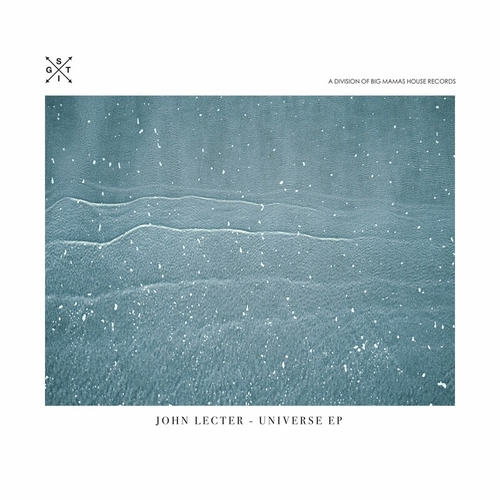 John Lecter - Universe EP [STIG232]
